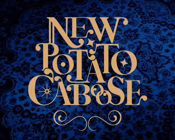 New Potato Caboose tickets