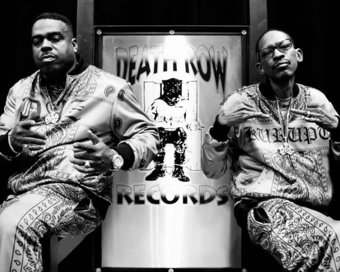 Tha Dogg Pound tickets