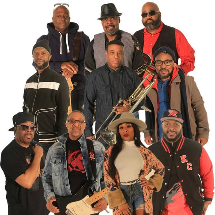 Rare Essence cover image