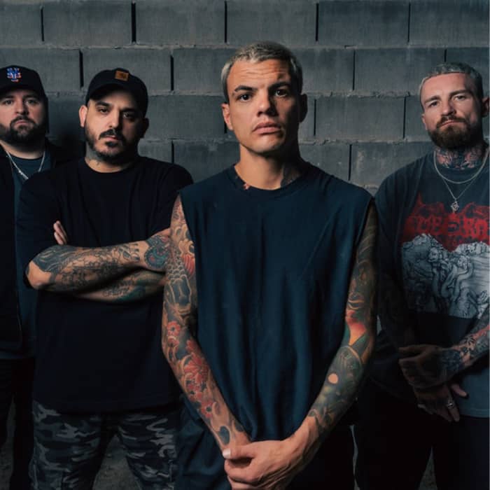 Stray From the Path cover image