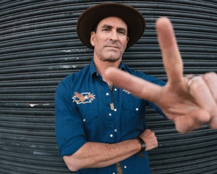 Pete Murray tickets