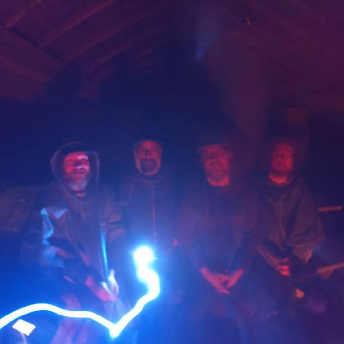 The Appleseed Cast cover image