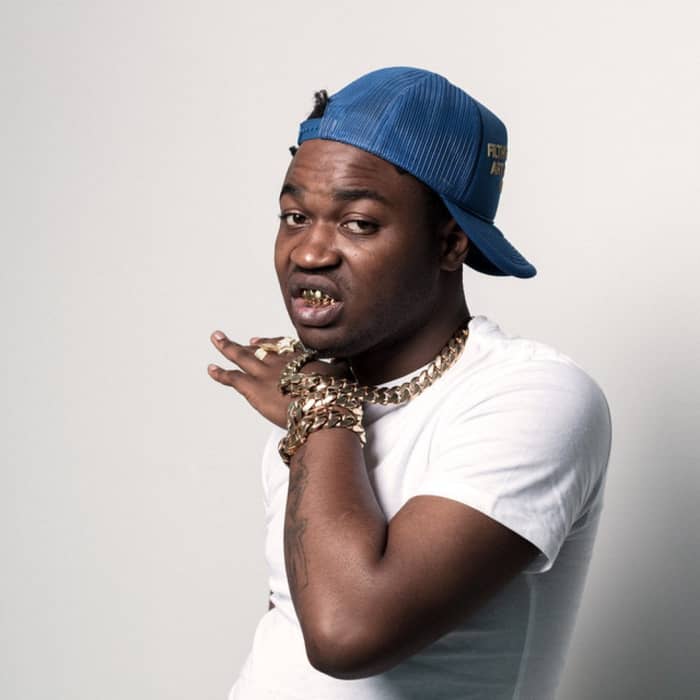 Steven Crowder cover image