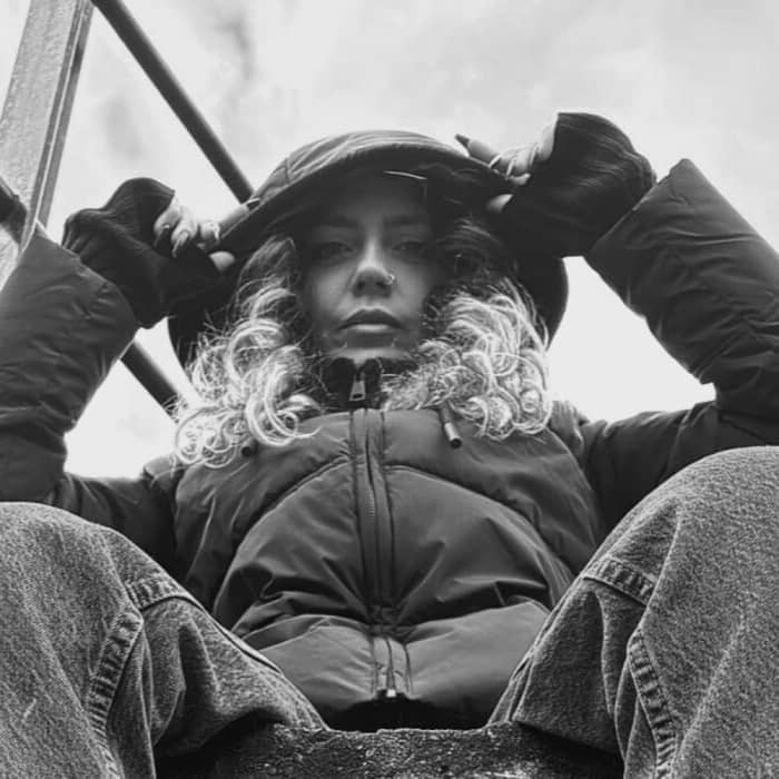 Kathryn Brenna cover image