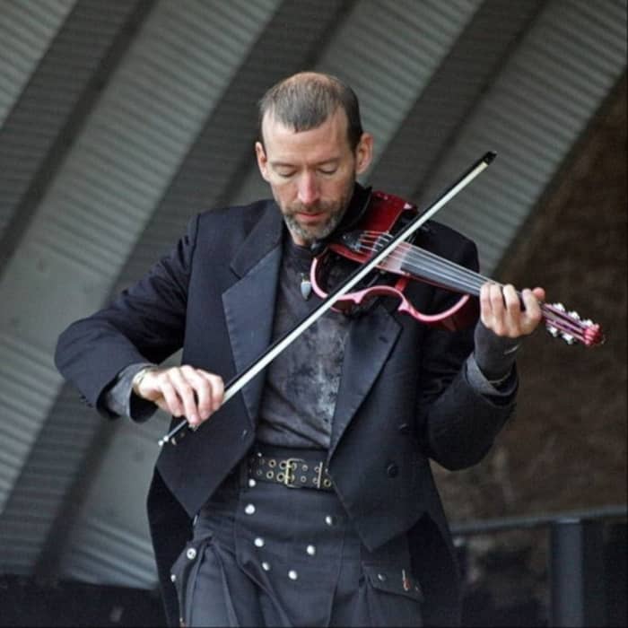 Dixon's Violin tickets