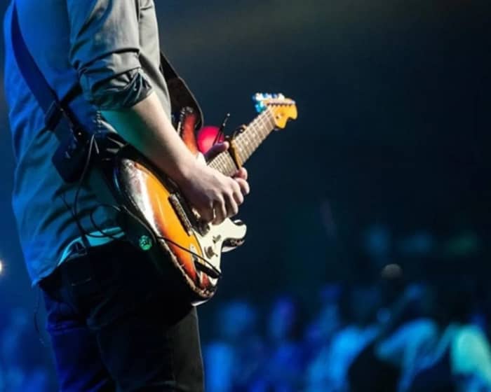 Indiepalooza tickets