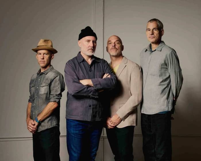 The Bad Plus tickets