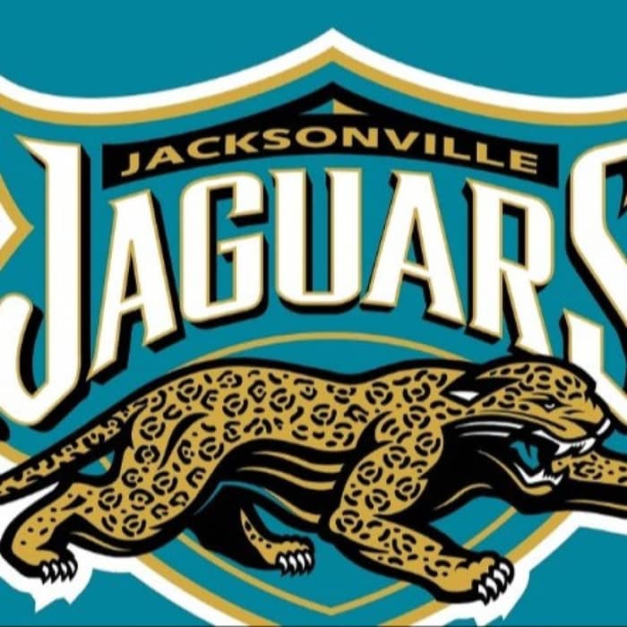 Jacksonville Jaguars cover image