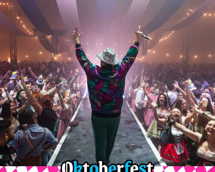Oktoberfest on the Common tickets