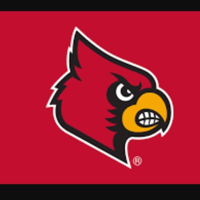 Louisville Cardinals cover image