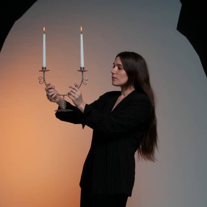 Gia Margaret cover image