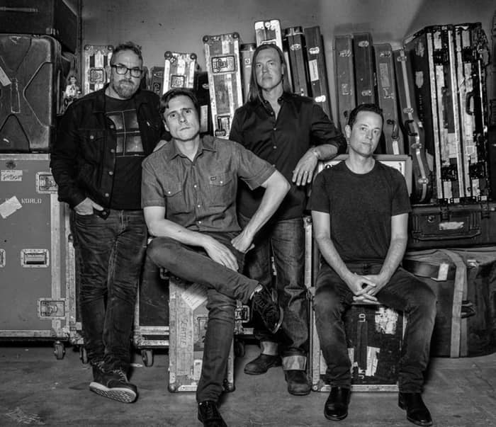 Jimmy Eat World tickets
