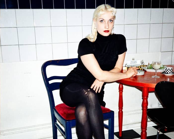 Molly Nilsson tickets