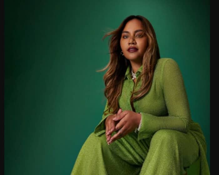 Jessica Mauboy tickets