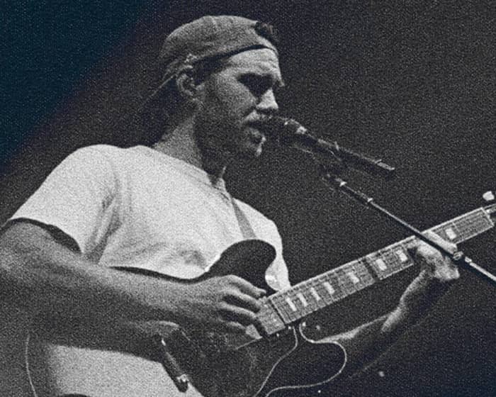 Matt Corby - The Tragic Magic Tour tickets