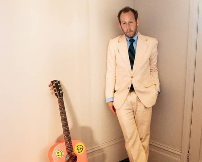 Ben Lee tickets