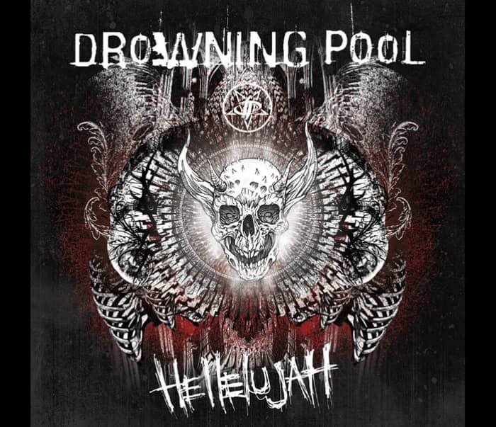 Drowning Pool cover image