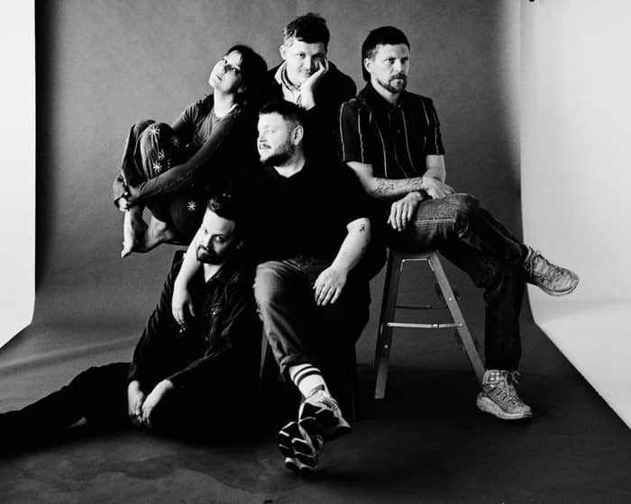 Of Monsters and Men tickets