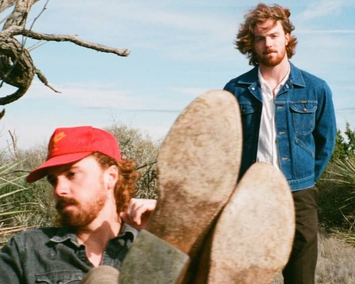 Elmthree Presents Briscoe tickets