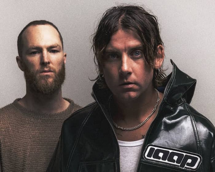 Judah & the Lion tickets