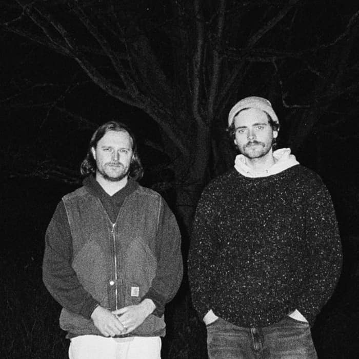 A Burial at Sea cover image