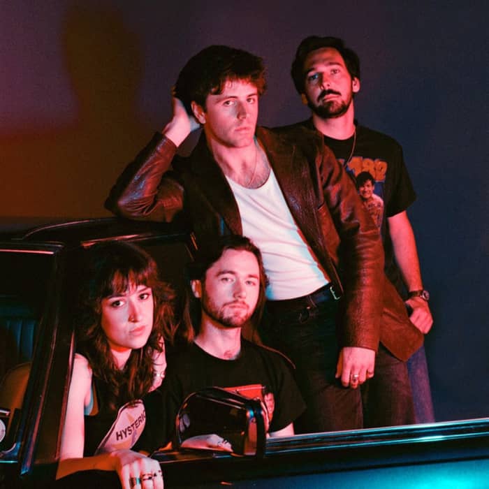 Big Sleep cover image