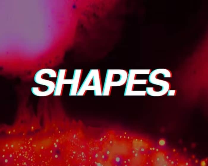 Shapes. 0385 Halloween tickets