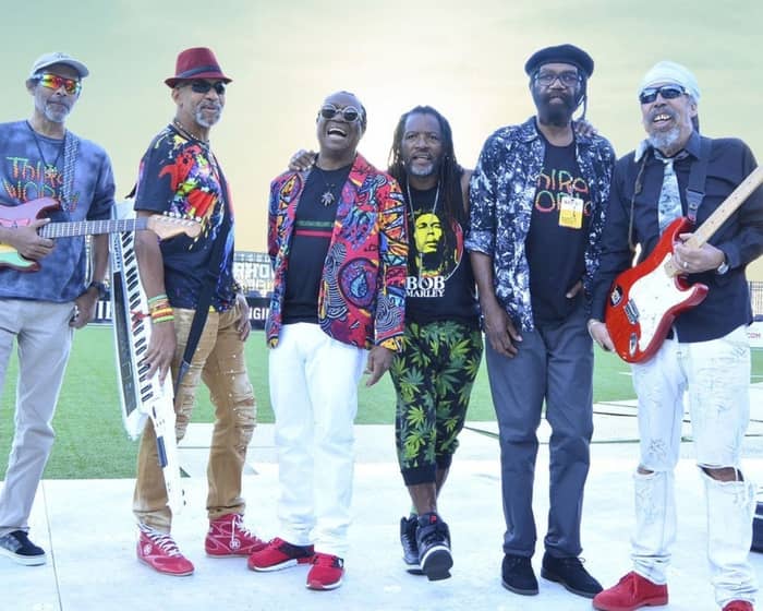 Third World At Surfside tickets