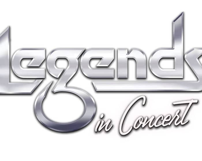Legends in Concert® presents: A Tribute to Taylor Swift Music tickets