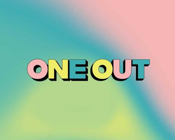 One Out Festival tickets