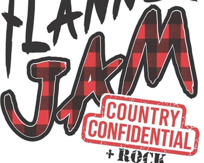 Flannel Jam tickets