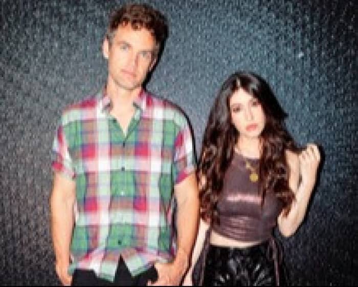 Tyler Hilton & Kate Voegele: Celebrating The Music of 'One Tree Hill' tickets