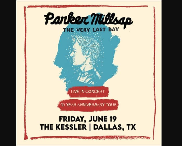 Parker Millsap with special guest Caroline Spence tickets