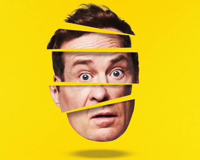 Ardal O'Hanlon: Not Himself tickets