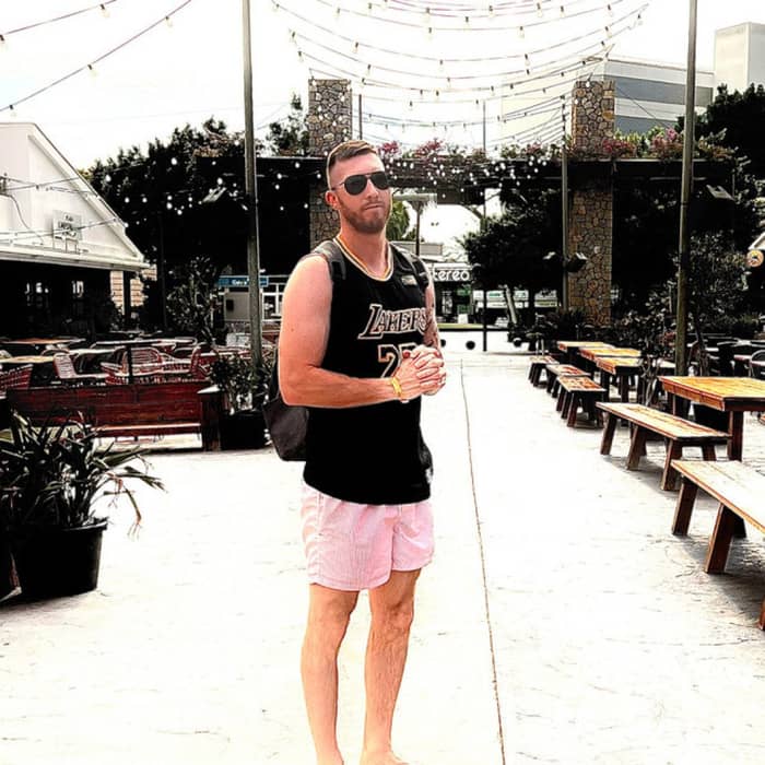 Charlie Lane cover image