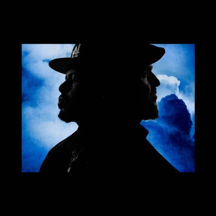 Blu & Exile cover image