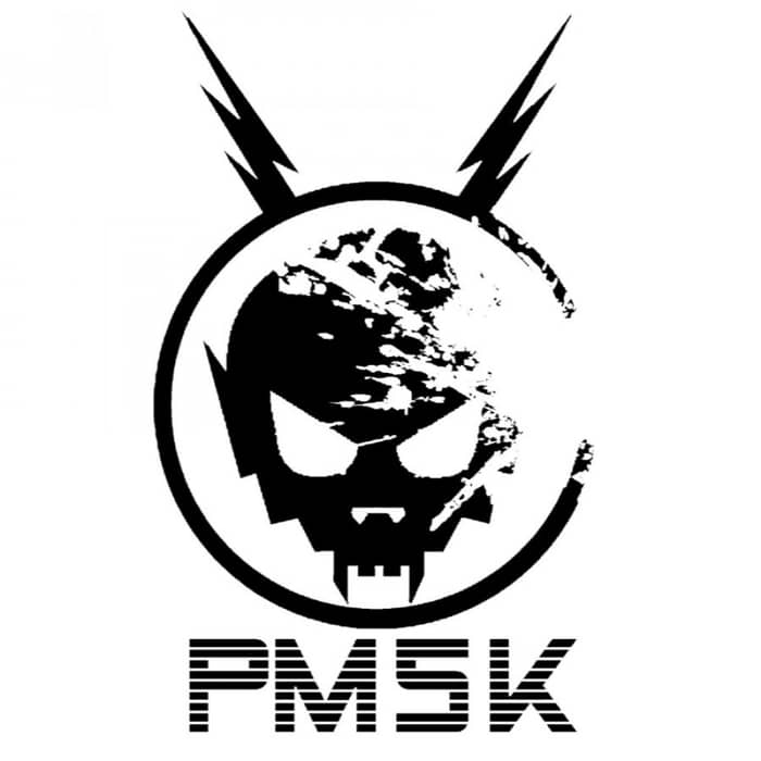 Powerman 5000 cover image