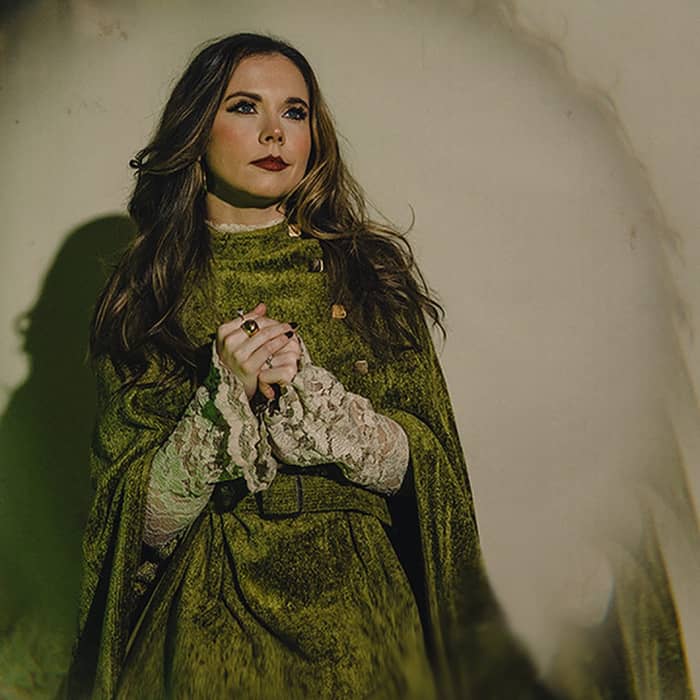 Sierra Hull cover image