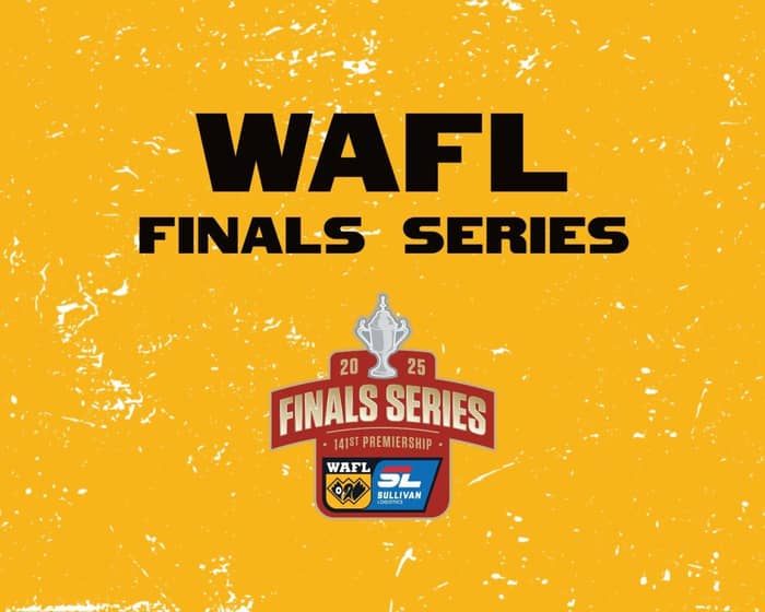 2025 WAFL Grand Final tickets