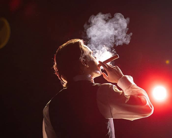 The Great Gatsby tickets