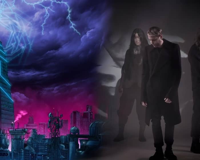 HEALTH x CARPENTER BRUT tickets