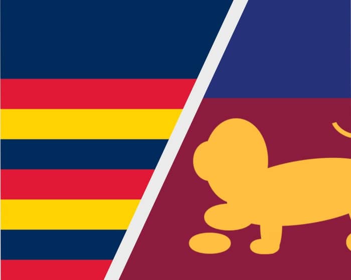AFL Round 7 | Brisbane Lions v Adelaide Crows tickets