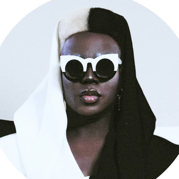 Todrick Hall cover image