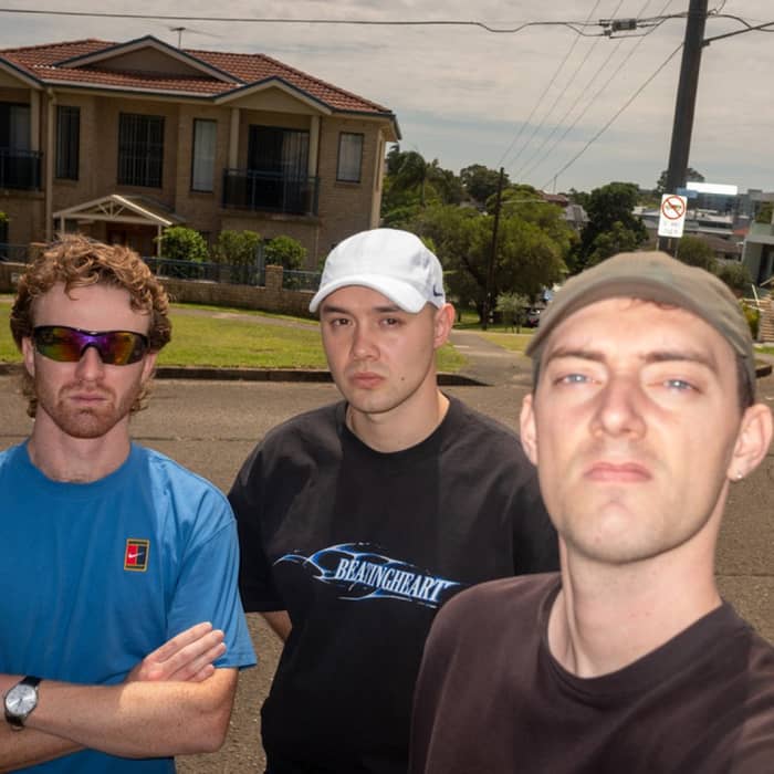 Shady Nasty cover image