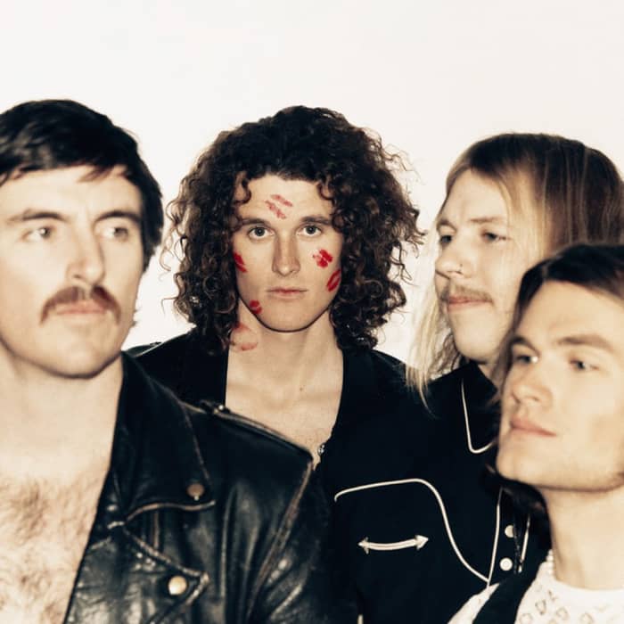 Pacific Avenue cover image