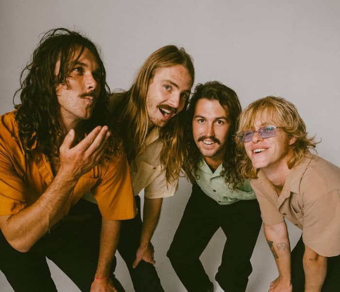 Peach Fur tickets