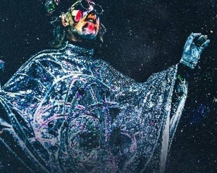 The Crazy World of Arthur Brown tickets