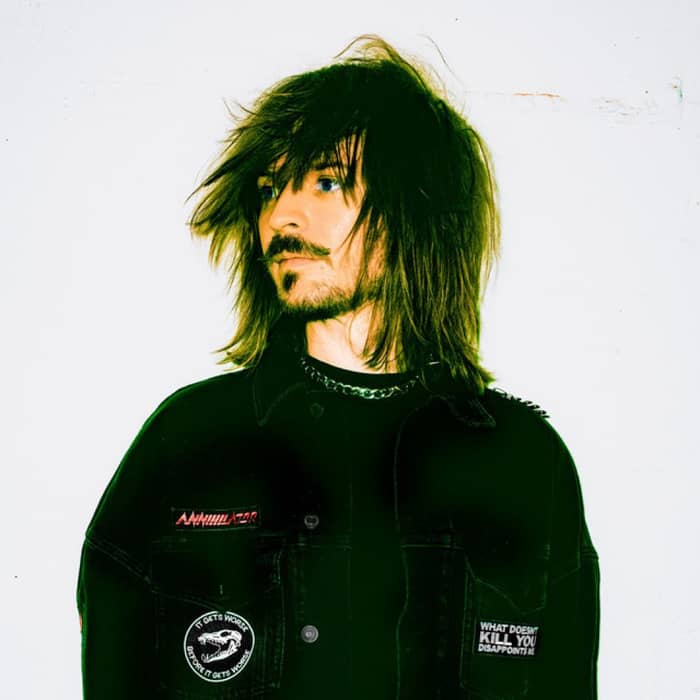 Space Laces cover image