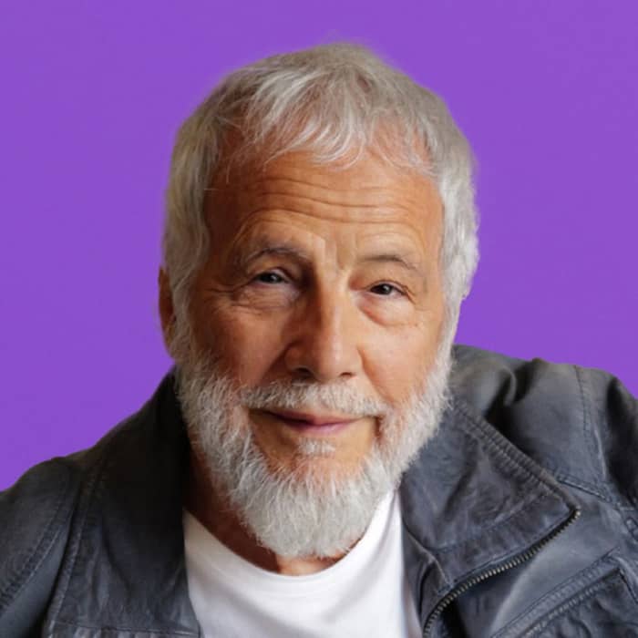 Yusuf Islam / Cat Stevens cover image