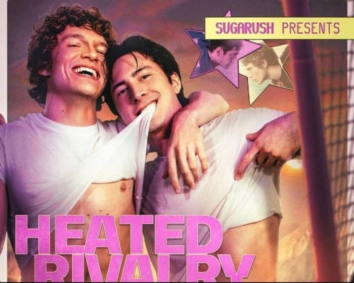 Bourbon Theatre events